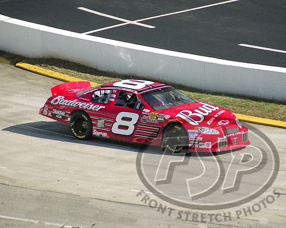 Dale Earnhardt, Jr