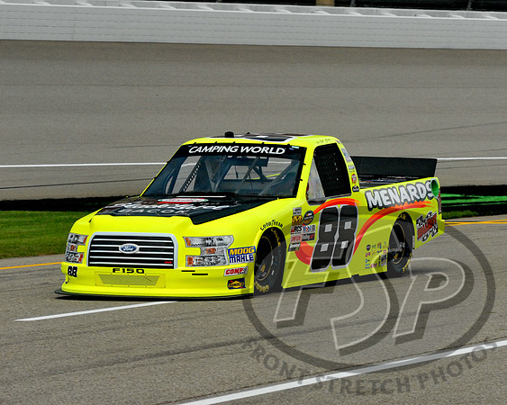 Matt Crafton
