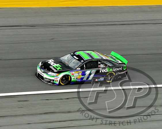 Denny Hamlin