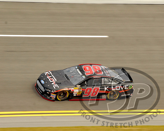 Michael McDowell