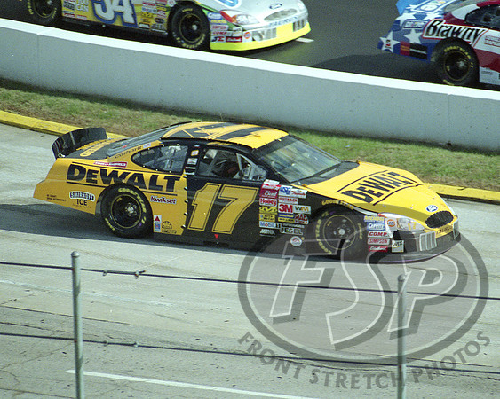 Matt Kenseth